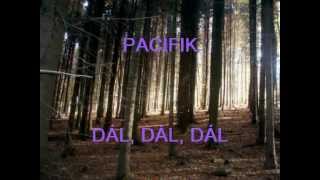 PACIFIK DÁL DÁL DÁL [upl. by Atirehc70]