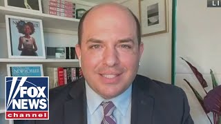 Viewers call into CSPAN to roast Brian Stelter on air [upl. by Hembree]