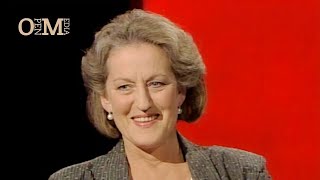 Germaine Greer  Is This Your Life  Interview  1995 [upl. by Gensmer]