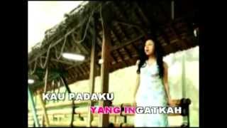 Ratih Purwasih  Antara Benci Dan Rindu Official Music Video [upl. by Dranyar]