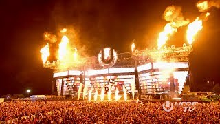 MARSHMELLO  LIVE at Ultra Music Festival Miami ULTRA2019 [upl. by Rossi601]