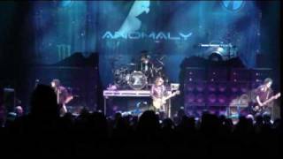 ACE FREHLEY  OUTER SPACE  LIVE at LOS ANGELES NOKIA 102809 [upl. by Sseb]