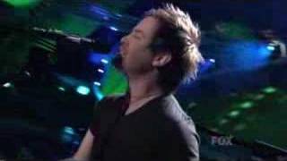 Dare You To Move  David Cook HQ [upl. by Lucchesi]