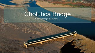 Choluteca Bridge  Choluteca River Honduras  What happen  Some Interesting Facts about Choluteca [upl. by Gabie]