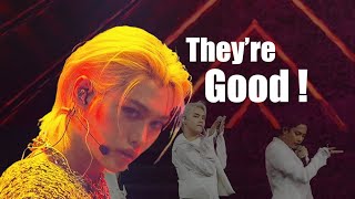 KPOP Group React to SB19 [upl. by Feodora]