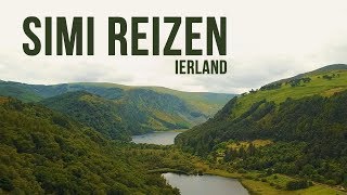 Simi Reizen  Ierland Eventfilm 2017 [upl. by Homerus]