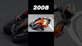 👿Evolution of KTM BIKES 19532024 🔥 shorts trending status offroad systummm [upl. by Kaile]