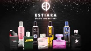 Estiara Perfumes 5secs TVC [upl. by Hanae]