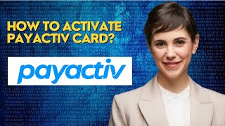 How to activate payactiv card [upl. by Asital902]