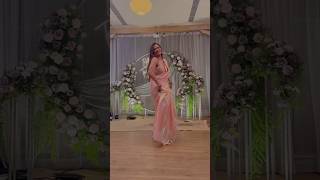 Laal peeli Akhiyaan  TBAUJ  Dance wedding  Sonali Bhadauria  trendingonshorts [upl. by Pierrette289]