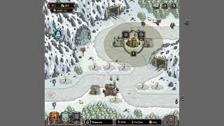 icewind pass iron chalenge easy [upl. by Byram]