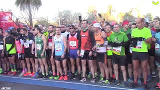 10K Valencia Ibercaja 2019 retransmisión completa [upl. by Pears]