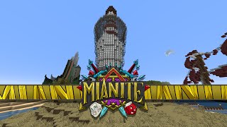 Minecraft Mianite  YOU CANNOT BE SERIOUS 81 [upl. by Lilith]