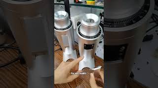 DF64V Coffee Grinder Gen 1 vs Gen 2 2024 [upl. by Aynot137]