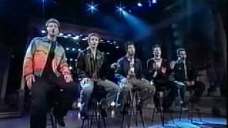 NSYNC This I Promise You Rosie ODonnell [upl. by Nurav]