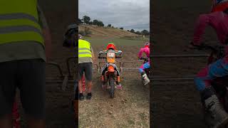 racing gate jam fail shortsvideo [upl. by Man460]