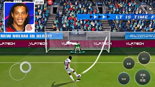 VIVE LE FOOTBALL 2024  NEW UPDATE v300  ULTRA GRAPHICS GAMEPLAY 120 FPS [upl. by Crary945]