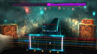 Rocksmith2014  Dillinger Escape Plan  Milk LizardLead98 [upl. by Notxed954]