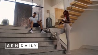 Oakzy B amp Pocaa – Summertime Music Video  BBC Three’s The Rap Game UK S3  GRM Daily [upl. by Tnelc752]