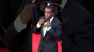 Eminem’s Diss on Diddy [upl. by Arul486]