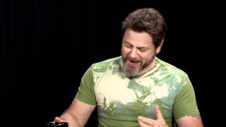 KPCS Nick Offerman 115 [upl. by Sherborn87]