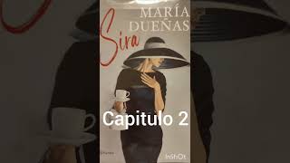 audiolibro Sira cap2 [upl. by Siuluj]