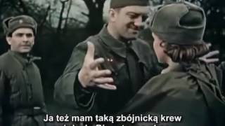 Brygada Pancerna Caly film Najlepszy Film wojenny Akcji [upl. by Asoj523]