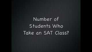 SAT Prep Best OneDay Online SAT Class  About Online SAT Prep [upl. by Abram544]