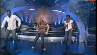 Jimmy Somerville  Come On 2004 [upl. by Euseibbob]