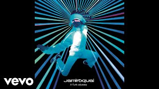 Jamiroquai  Feel So Good Audio [upl. by Nalepka]