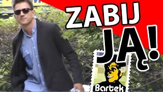 Zabij ją  Bartek Usa [upl. by Ymmaj]