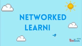 Networked Learning [upl. by Ioyal]