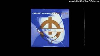 Cabaret Voltaire  Here To Go Extended Version [upl. by Plossl]