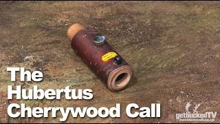 The Hubertus Cherrywood from Best Deer Call [upl. by Durston]