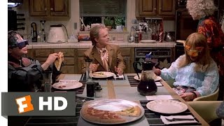 Back to the Future Part 2 512 Movie CLIP  The Future McFlys 1989 HD [upl. by Miriam443]