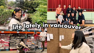 having a social life in vancouver be like [upl. by Diandra]