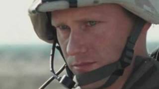 Alexander Skarsgård  Generation Kill Tribute [upl. by Aynom]