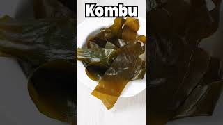 Exploring Superfoods The Amazing Benefits of Kombu [upl. by Utley]