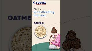 The Best Diet for Breastfeeding Moms Revealed [upl. by Asik]