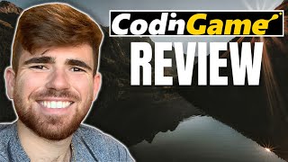 CodinGame Review 2021 By A Software Engineer [upl. by Aibonez]