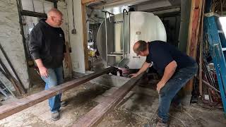 WeCover Dairy Barn  Four Trades Day Part II September 11 2024 [upl. by Constance]