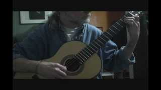 Leonard Cohen  The Partisan guitar lesson [upl. by Macdonell501]