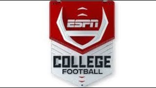 KBM College Football Week 3 recap show [upl. by Strader]