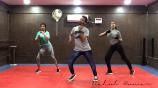 Shape Of You Fitness Dance Choreography  Ed Sheeran  Shape of You Zumba Fitness Dance Workout [upl. by Sirob406]