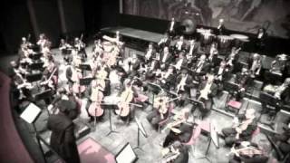 Ezio Bosso Symphony No1 Oceans Finale quotlandfall We Unfoldquot part 2 [upl. by August]