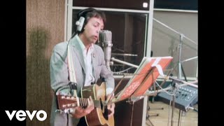 Paul McCartney  Here Today Music Video [upl. by Aliuqet]