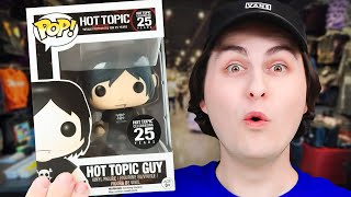 I Bought The Wackiest Funko Pops [upl. by Lertsek]