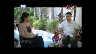 LANDAS NG BUHAY ng isang dating Pari [upl. by Clive]