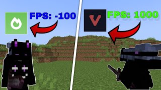 🔥THIS MOD IS BETTER THAN SODIUM🔥 [upl. by Ytsenoh320]