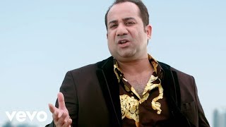 Rahat Fateh Ali Khan  Zaroori Tha  Most Broken Heart Song [upl. by Meador]